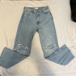 ZARA Jeans